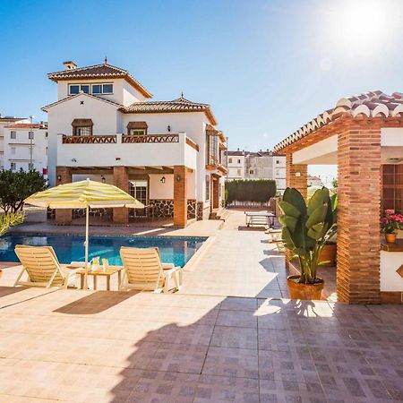Villa Sol Nerja Exterior foto