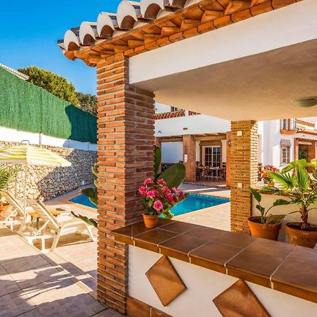 Villa Sol Nerja Exterior foto