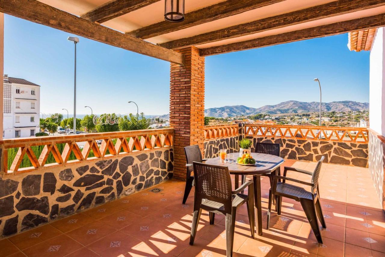 Villa Sol Nerja Exterior foto