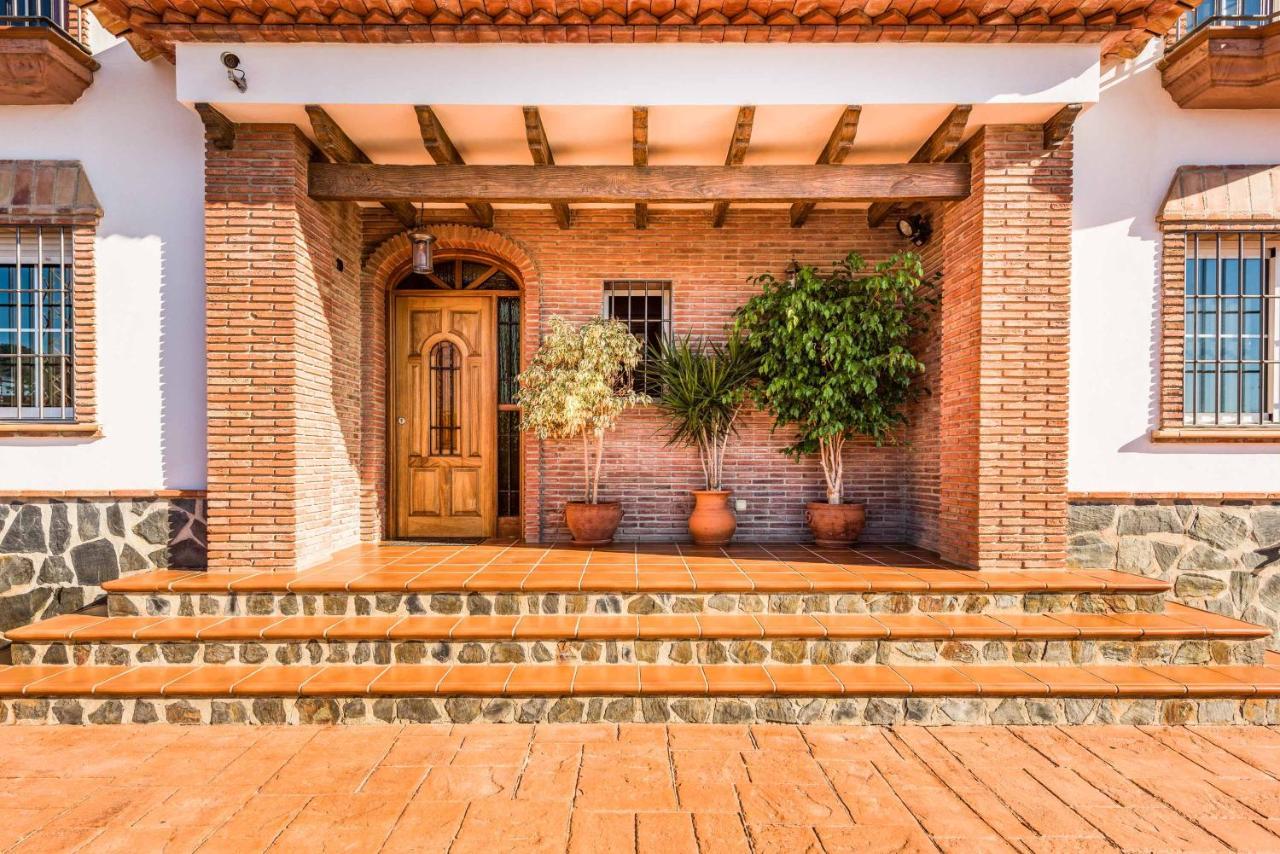 Villa Sol Nerja Exterior foto