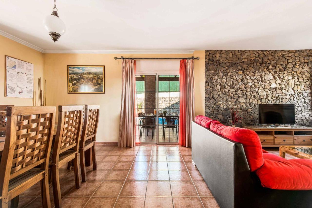 Villa Sol Nerja Exterior foto